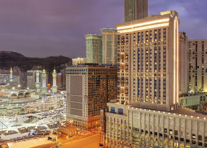 مواسم الرائده للسياحه - Saudi Arabia|Mecca 21900|Al Shoqiyah