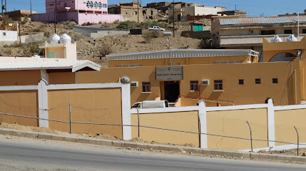 مدرسة النصر الابتدائية للبنين بالقرية من اسوارها - Saudi Arabia|Al Bahah 65722|7976|5312