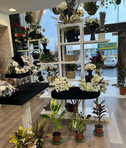 صندوق الزهور - خميس مشيط - +966 50 203 0775