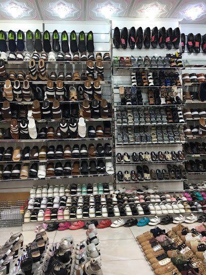 القناعة للأحذية - قناه للأحذية - Saudi Arabia|Jeddah 22236|Al Balad District|6621 زقاق الشيش