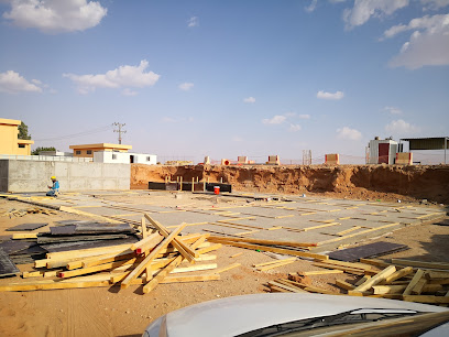 مبني المولدات - Saudi Arabia|58886،