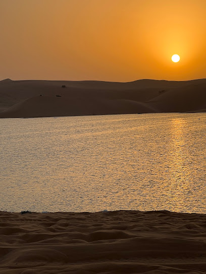 بحيرة حجلة - Saudi Arabia|Ad Dilam 16219
