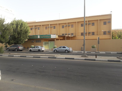 مجموعة المدارس الدولية - Saudi Arabia|Al Khobar 34726|Al Maha|54QH+8GM