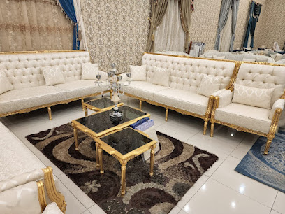 مفروشات الرؤية التركية - الرؤية التركية للأثاث - Saudi Arabia|Taif 26522|Alaqeeq|طريق الجيش