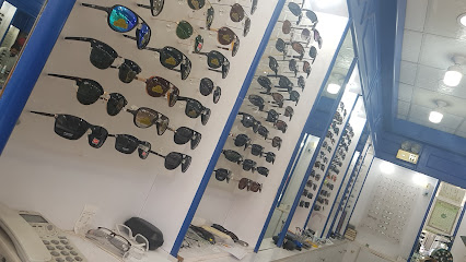 برايت آيز للنظارات - Dammam 32257