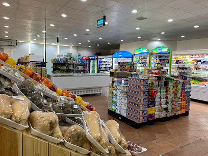 اسواق عذق الثمار - البكيرية - +966 53 148 2122
