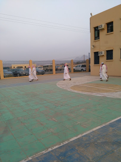 مدرسة سلمان الفارسية - Saudi Arabia|65277|211
