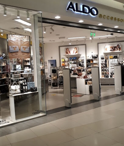 ألدو أكسسواريز - المدينة المنورة -