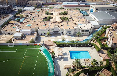 المدرسة البريطانية الدولية بالرياض - الرياض - +966 9200 33963