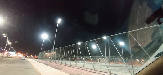 ملاعب البلدية - Saudi Arabia|Howtat Bani Tamim 16631|Al Islamiah|FVJH+33V