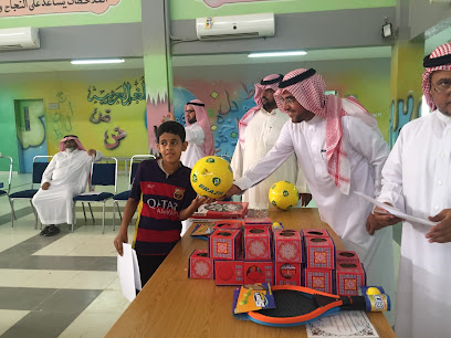 مدرسة عاقل بن البكير المتوسطة - بدر -