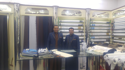 روائع الجاذبيه للخياطه الرجاليه - تمير - +966 55 111 2921