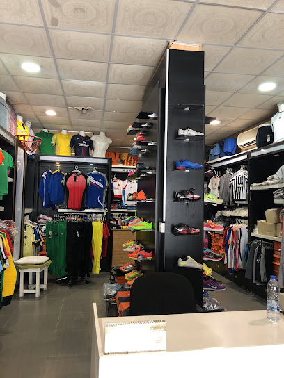 اساتير سبورتس - Dammam 32242