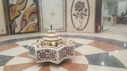 شركة الارتقاء الوطنية للرخام والسيراميك والادوات الصحيه - Saudi Arabia|Mecca 24222|Az Zahir|6795 عبد الله الخياط