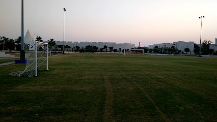 ملعب كرة القدم - King Abdullah University Of Science And Technology 23955