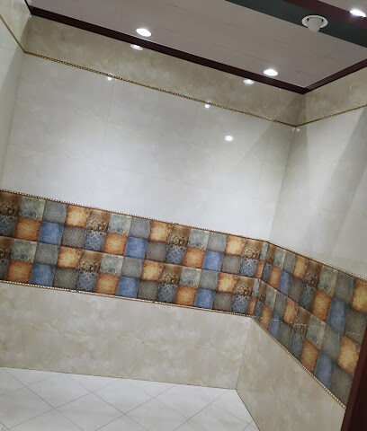 مجموعة آل هادي للسيراميك والرخام - صبيا - +966 53 085 1816