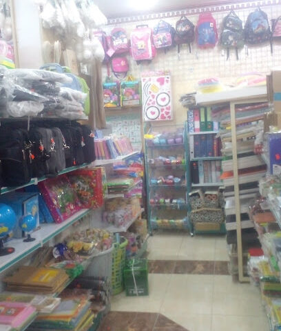 مكتبة الخوارزمي - نجران - +966 17 522 5000