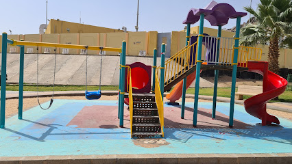 منتزه الشلال - Saudi Arabia|Najran 66271|King Abdulaziz Rd