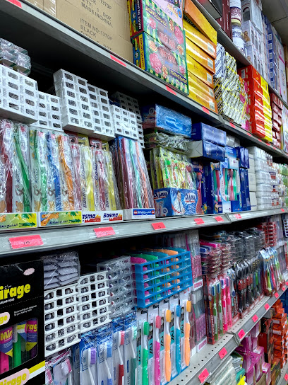 زين للخردوات والقرطاسية وأدوات التجميل - Jeddah 22233
