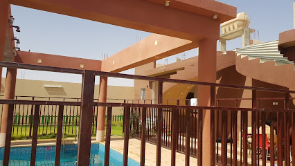 استراحة ومسبح بالميرا - Saudi Arabia|Gharnatah|منطقة الحدود الشمالية،|252G+P52