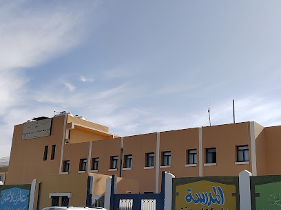 متوسطة و ثانوية الإمام تركي بن عبدالله آل سعود بشديق - الثنية -