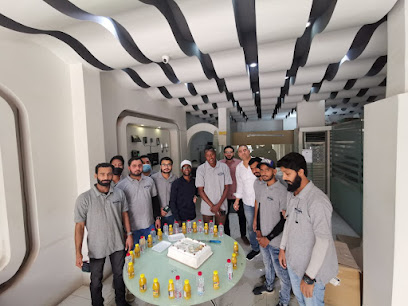 شركة انتر للاتصالات وتقنية المعلومات - بريدة - +966 16 325 3323