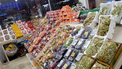 تموينات مزايا - Saudi Arabia|Dammam 32261|Al Dabab|C355+QFV