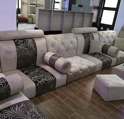 مفروشات عذاب الشمري - Saudi Arabia|Riyadh 13515|Al Aqiq|Sulaymaniyah street