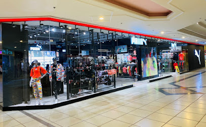 بوما - الراشد مول - Saudi Arabia|Al Khobar|Firas Bin AL Nadur Street|Olaya