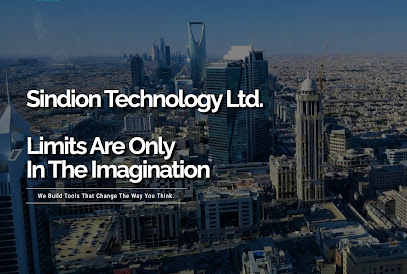شركة Sindion Technology Ltd. - Saudi Arabia|Riyadh 13326|Alyasmin|Anas Ibn Malik Rd