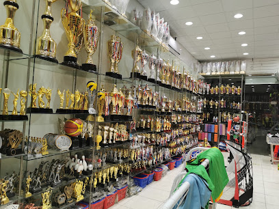 المهري سبورت الرياضية - Saudi Arabia|Dammam 32242|Al Souq|شارع الحادي عشر، مقابل البنك الأول