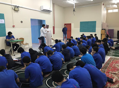 مدرسة اشبيلية الدولية - Jeddah 22234