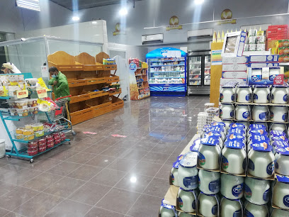 المباركية لبيع الدجاج المجمد والمبرد والبيض الطازج - Saudi Arabia|39921|8476 عمرو بن العاص، البلدية، حفر الباطن 39921 2963،|2963