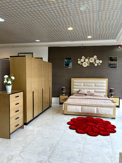 مجمع أثاث صناعي ومنزلي كبير - Almajaridah 63941