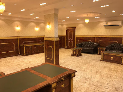 BA-HAMDOON FURNITURE WARE HOUSE - ينبع - +966 14 325 2229