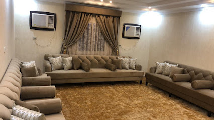 ديكور سرناز - ينبع -