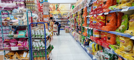 محل شوكولاتة باونتي - Saudi Arabia|Khafji 39254|Aljawharah|Prince Naif Rd