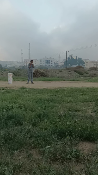 ملعب الكريكيت - Saudi Arabia|Abha 62523|2609