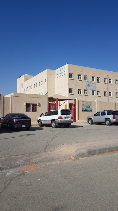 مدرسة الأمير سلطان بن عبد العزيز - Saudi Arabia|Az Zulfi 15971|8372