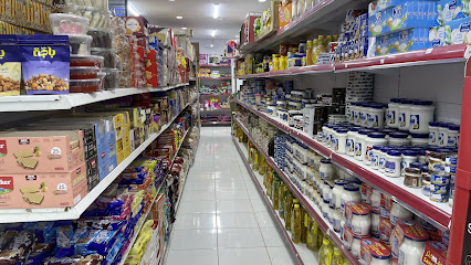 ميني ماركت جلنار - Ad Darb -