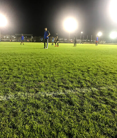 ملاعب سايسو لكرة القدم - الظهران -