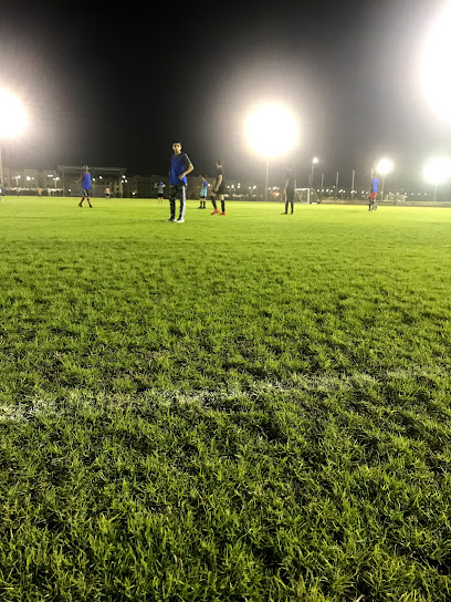 ملاعب سايسو لكرة القدم - Saudi Arabia|Dhahran 34472|Gharb Al Dhahran|74J9+PXJ