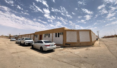 مدرسة الشاطبي لتحفيظ القران للكريم - حوطة سدير -