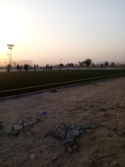 اكادمية مدينة الملك فهد العسكرية - Saudi Arabia|Unnamed Road