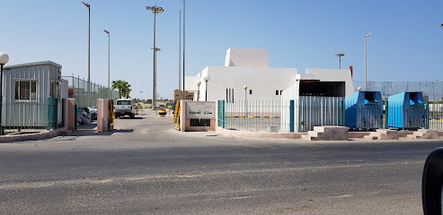 نادي المحيط - Saudi Arabia|Al Qatif 32655|Al Jarudiyah|GXQJ+3J3