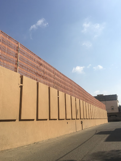 مجمع بنات المبوج - Jazan 82733