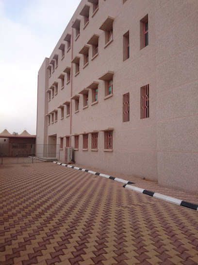 ثانوية عروة بنت عبد المطلب - Saudi Arabia|Hail 55481|8565