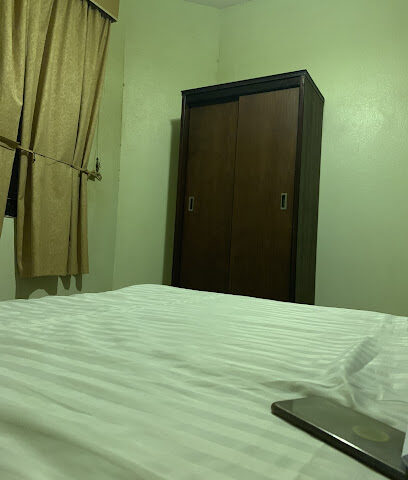 الدار للأجنحة الفندقية - Ad Darb - +966 17 321 3058