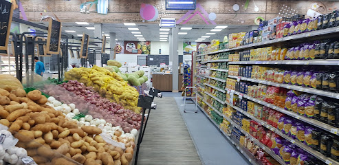 أسواق المزرعة 16 - Saudi Arabia|Al Khobar 34446|3183 الشارع العاشر، العقربية،|75QR+GR