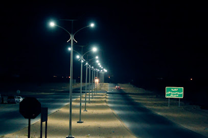 توهج الطاقة الشمسية - Dammam 32272